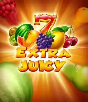 Extra Juicy slot oyunu